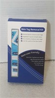Skin tag removal kit