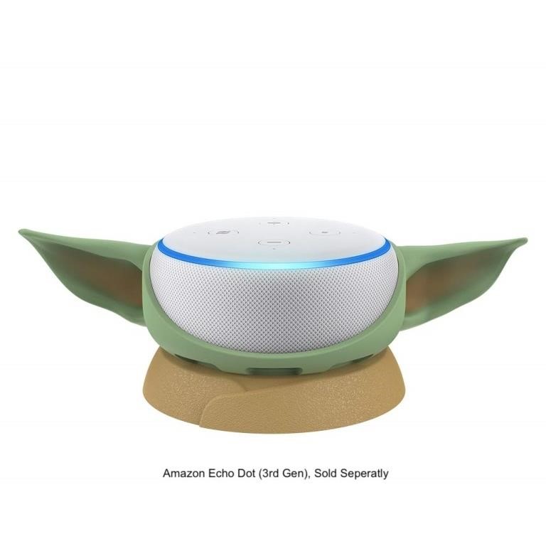 Made for Amazon, featuring The Mandalorian: The Ch