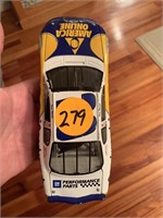 GOODWRENCH CHEVROLET NASCAR DIE CAST