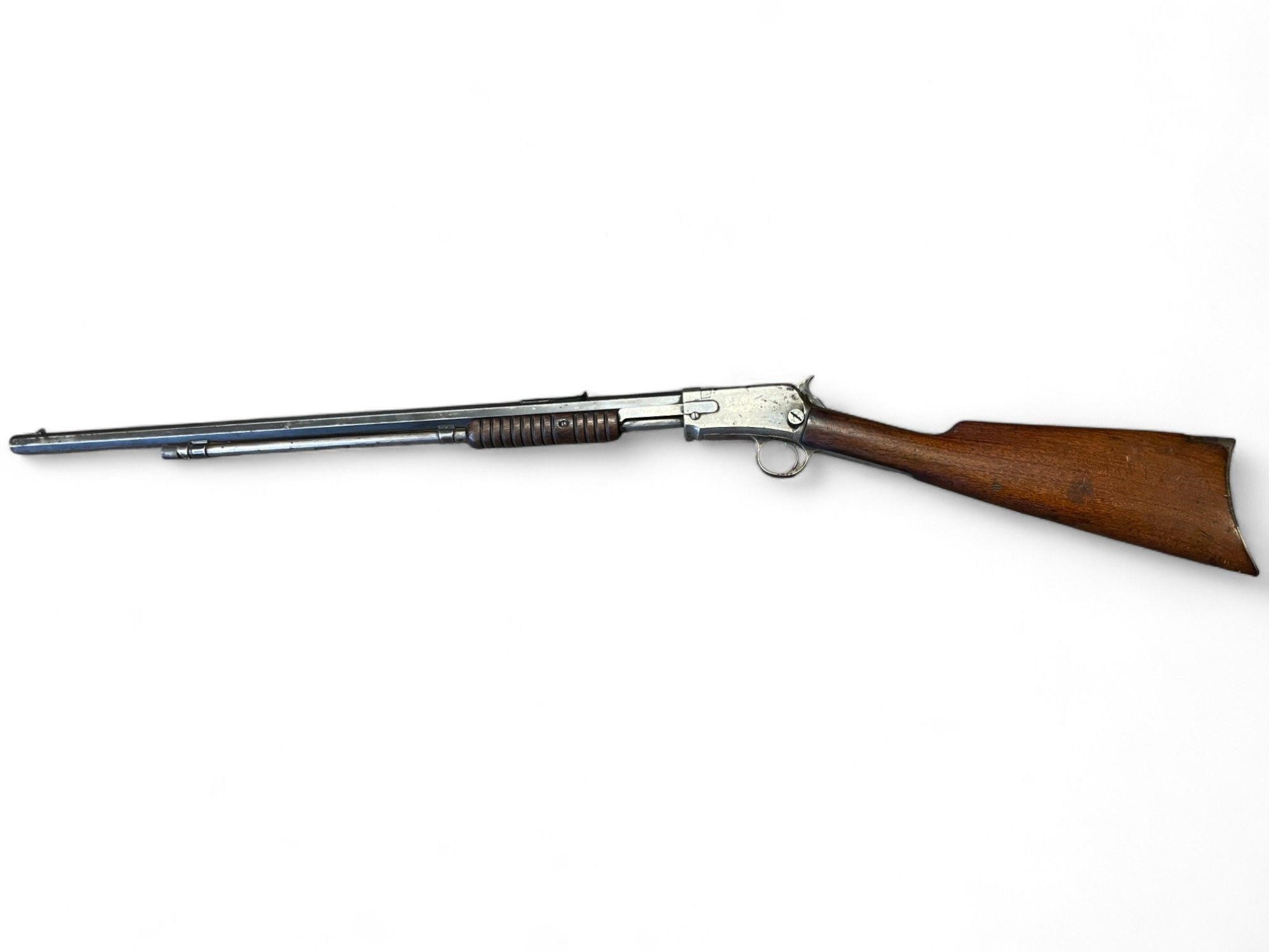 1925 WINCHESTER RIFLE 90-22