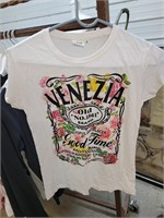 Venezia T-shirt size m