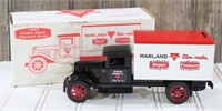 Marland Oils 1929 Dodge Bros Freight Bank