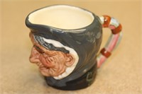 "Granny" Royal Doulton Miniature Cup