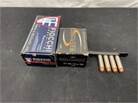 357 Ammunition