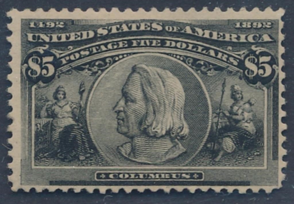 Golden Valley Stamp Auction #379