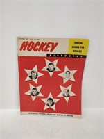 Oct 1964 Hockey Pictorial