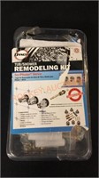 Tub/Shower Remodeling Kit