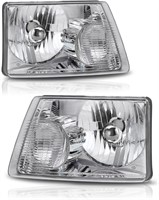 $60  Headlight for 2001-2011 Ford Ranger