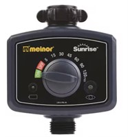 Melnor Digital Water Timer-1Output 

New