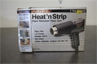 Black and Decker Heat n Strip gun