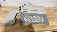 Smith Corona typewriter XL1800
