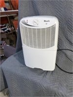 Woods dehumidifier, Nice and clean...6b