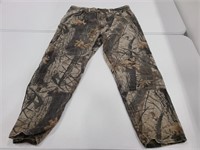 Wrangler camo jeans