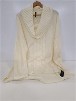 New with tags Massini 2x sweater