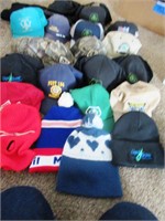 Hats & Stocking Hats