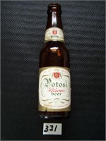 Potosi Pilsner Bottle