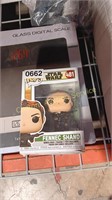 STARWARS FENNEC SHAND BOBBLE HEAD