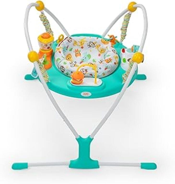Bright Starts Cooking Up Fun Baby Activity Jumper