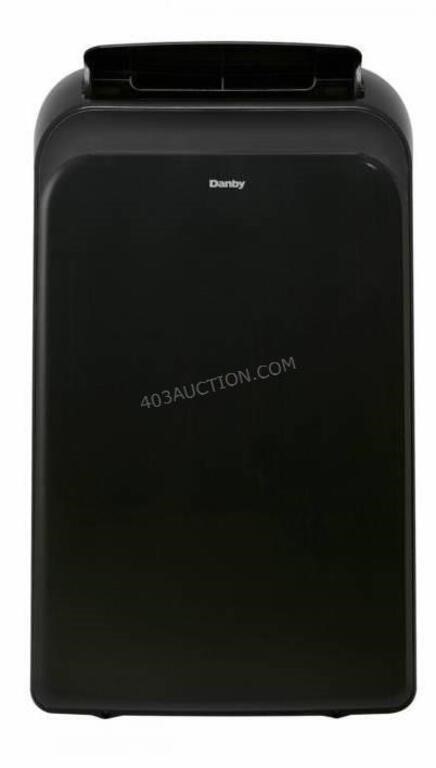 Danby 4-in-1 Portable Air Conditioner - NEW $820