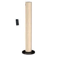 $174-Rowenta Urban Cool Silent Tower Fan with 3 sp