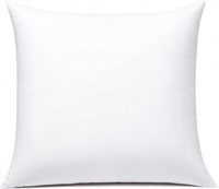 Pillow Stuffer 20x20 Inches - Hypoallergenic