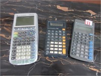 calculators .