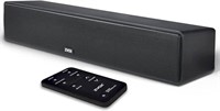 AccuVoice Sound Bar