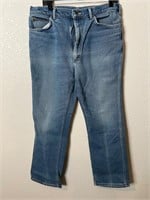 Vintage Lee Jeans 38x32