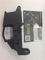ANGSTADT ARMS, Stripped Lower Reciever GLOCK