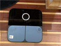 FITBIT ELECTRONIC SCALE