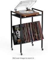 Record Player Stand Turntable Stand