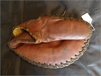 Vintage Wilson Glove