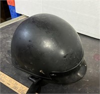 Motorcycle Helmet size XL. Important note: The