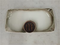 The Hyde Park No. 1935 ashtray