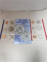 1998 UC Mint set