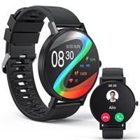 WF6096  VILINICE Smart Watch, 1.43" Touch, IP68, B