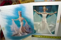Starlight Dance Barbie Classique Collection