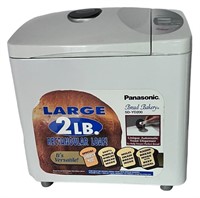 Panasonic SD-YD200 Bread Bakery