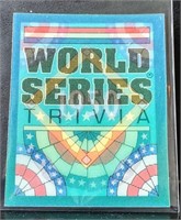 1991 Score 1950 World Series Trivia Yankees #12