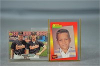 Cal Ripken Baseball Cards