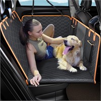 MIXJOY Dog Seat Extender  52W x 63L.