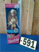 Barbie Friend         Ship or Pick up