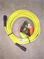 Ryobi 35' Pressure Washer Hose