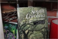 SOUTH CAROLINA A TIMELESS JOURNEY