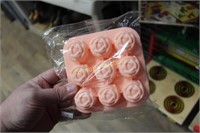 ROSE MOLD