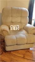 Lazyboy Recliner