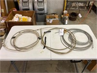 Various Cable Cords