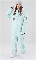 SIZE X-SMALL SEARIPE WOMENS SKI JUMPSUIT