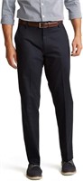 SIZE W44 L30 DOCKERS MENS COTTON STRETCH PANTS