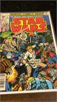 1977 Marvel Comics Star Wars Issue #2 First Print